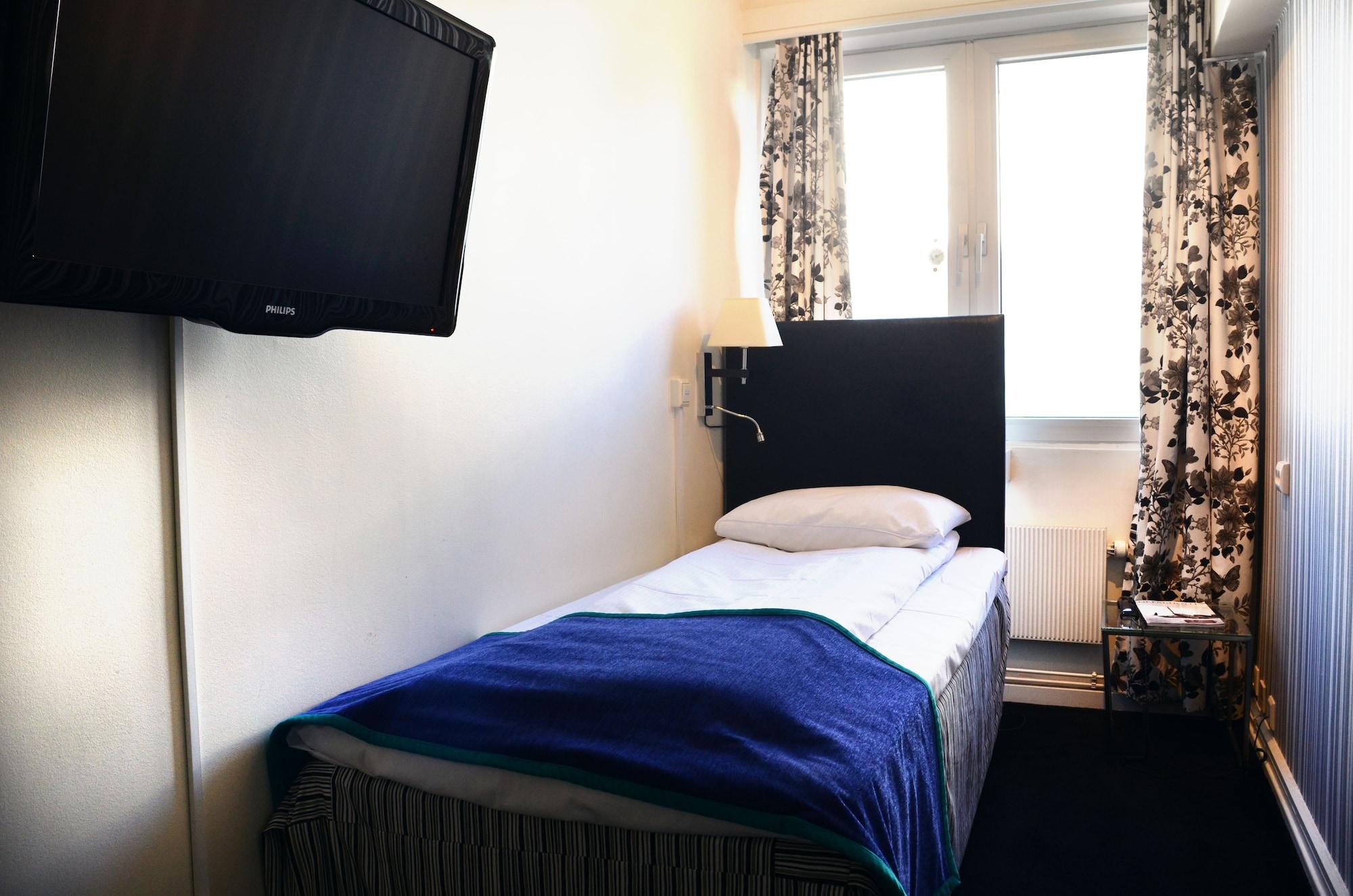 Home Hotel Bastion Oslo Exteriér fotografie