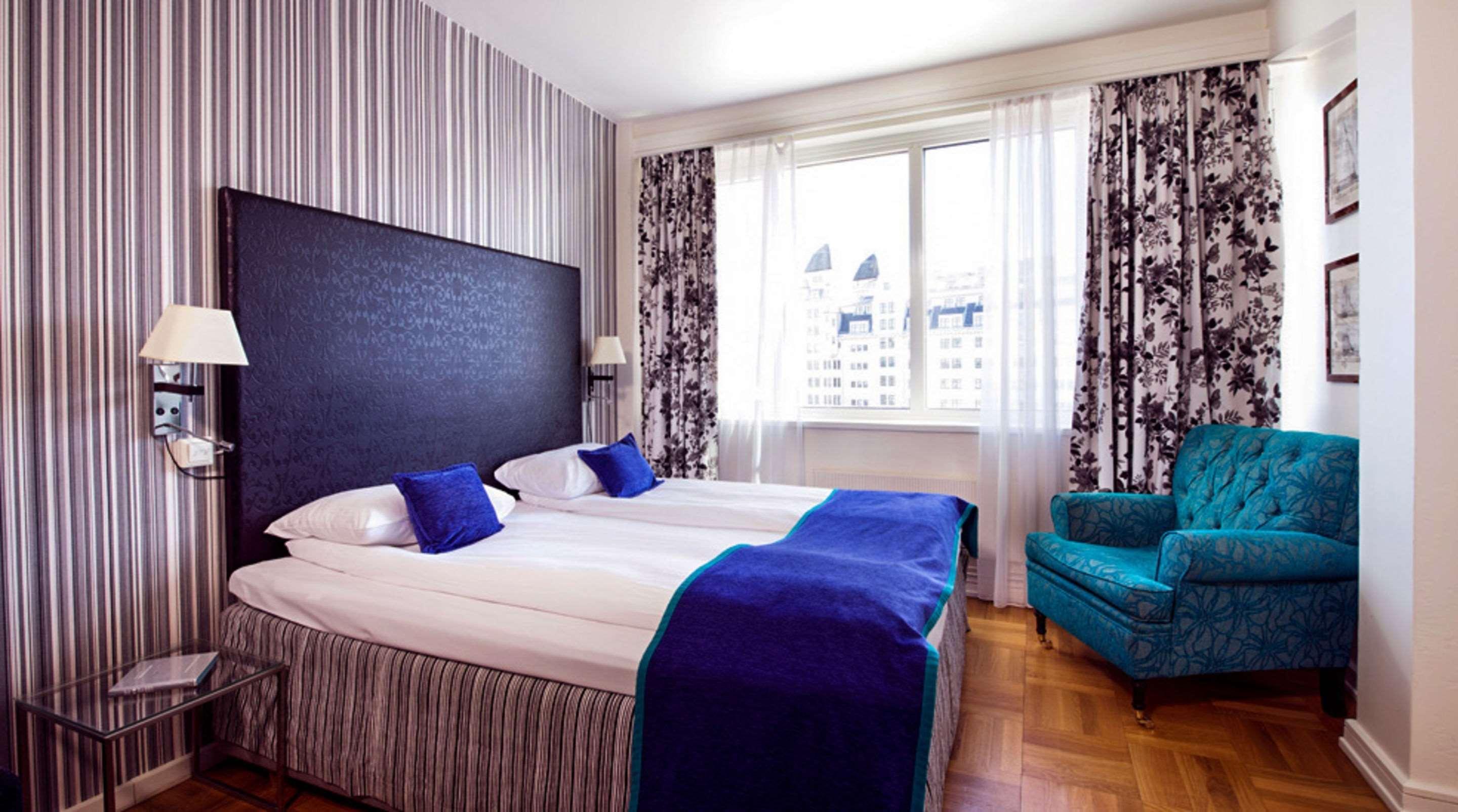 Home Hotel Bastion Oslo Exteriér fotografie