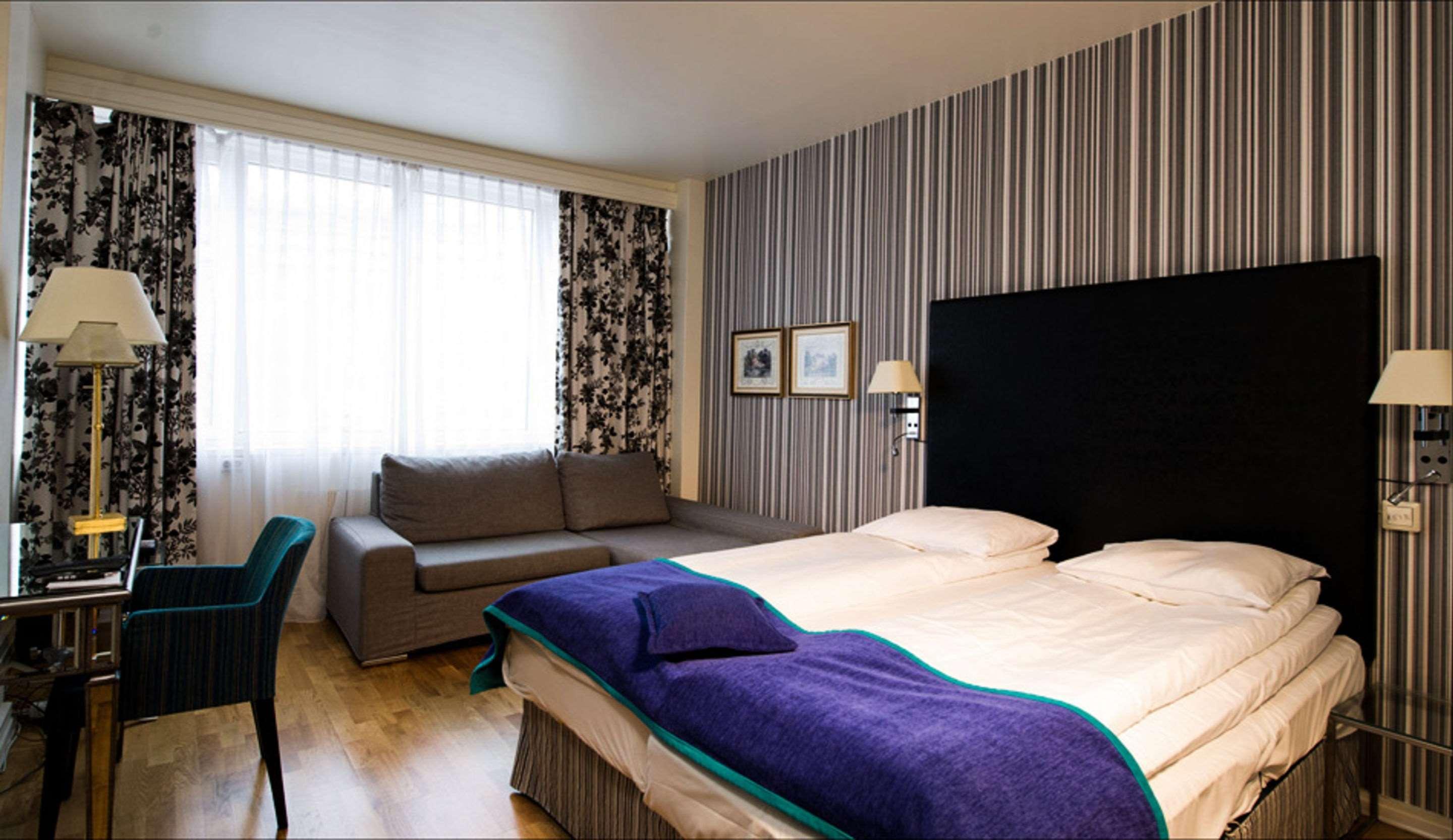 Home Hotel Bastion Oslo Exteriér fotografie
