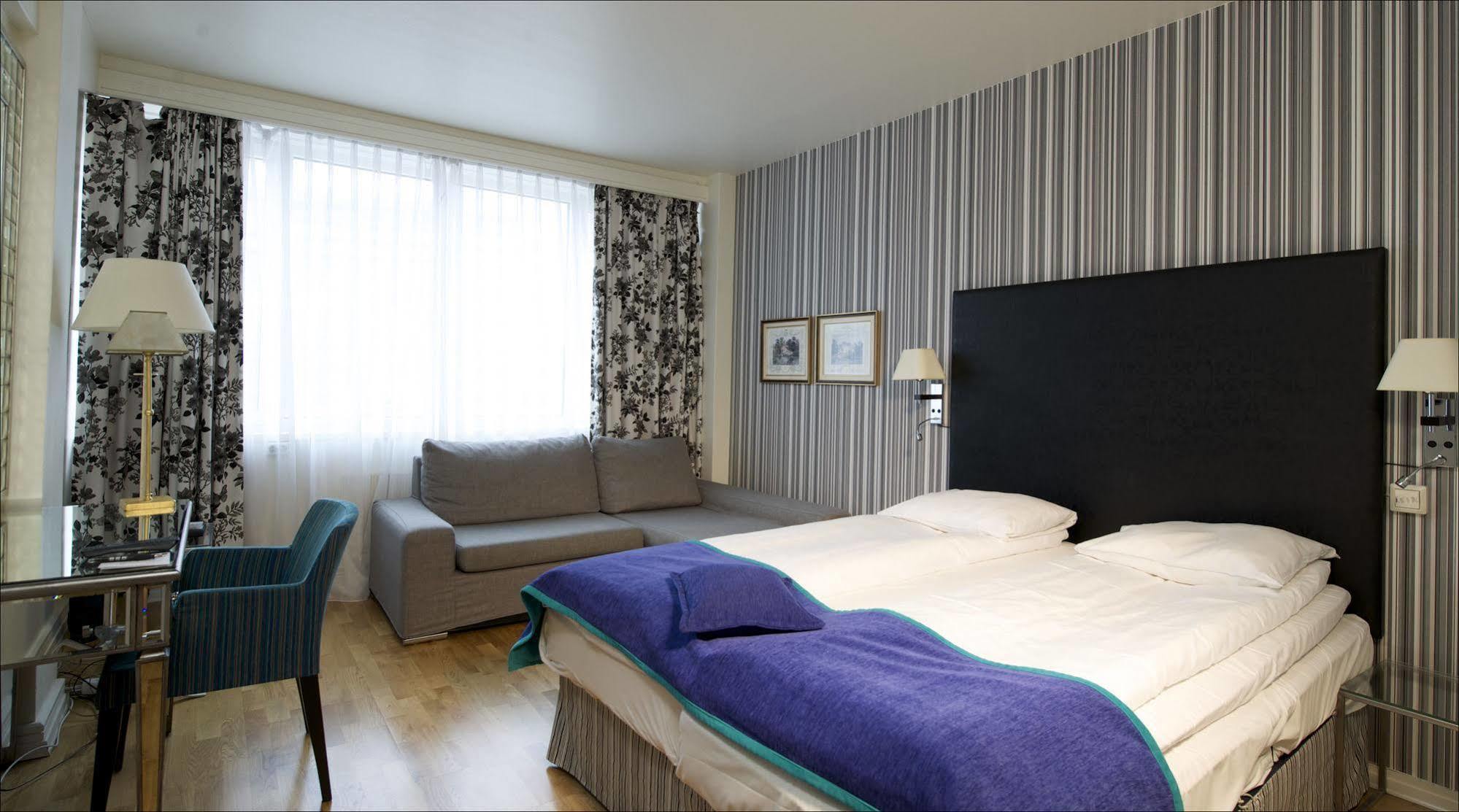 Home Hotel Bastion Oslo Exteriér fotografie